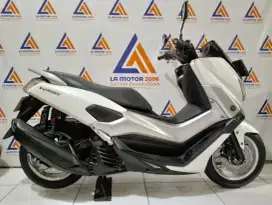 YAMAHA NMAX 2017 (TT/KREDIT/CASH)