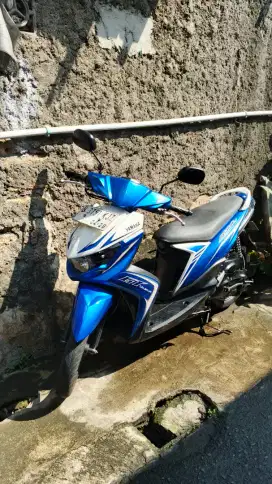 Mio Soul GT 2013