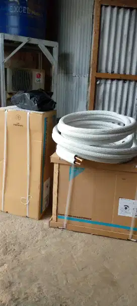AC Daikin Thailand 1 PK