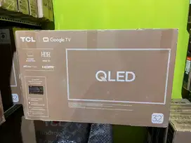 GoogleTv TCL Qled 32V5C
