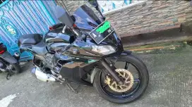 Jual motor Byson