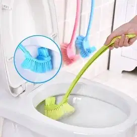 Sikat Kamar Mandi 2 Sisi