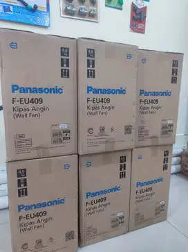 Kipas angin dinding wall fan PANASONIC F-EU409 16 INCH