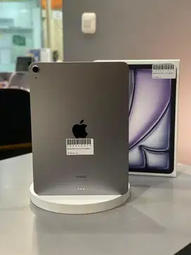 Second iPad Air 6 (M2) 256 Gb 11 inch