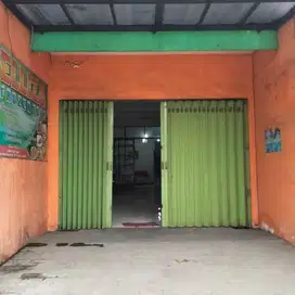 DIJUAL RUKO USAHA DI JALAN RAYA POROS PAKISAJI, KABUPATEN MALANG