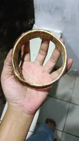 Tapal K ulit Kidang Antik