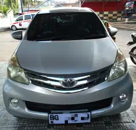 For sale!!
Avanza 2012 Tipe E Manual Full Upgrade G Pamakaian Pribadi.