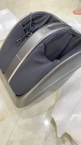 Mesin Pijat Osim uPhoria sync