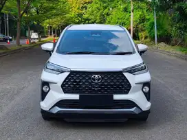 Toyota Avanza Veloz Q TSS Matic / AT 2023 Putih