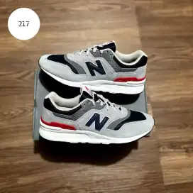 Sepatu New Balance 997H original