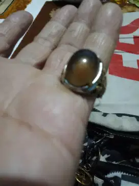 Bio solar acrh ring 7