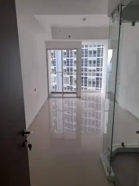Di jual Apartemen studio Pasific Garden Alam Sutera