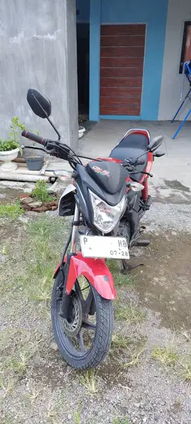 Honda Verza 2013
