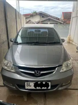 HONDA CITY V-TEC 2006, !DI ANJURKAN MEMBACA DESKRIPSI!