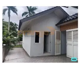 Di Jual Rumah Lokasi Strategis Untuk Investasi di Grand Depok City