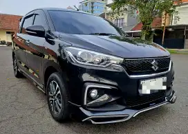 Suzuki Ertiga Sport Hybrid At 2022 (Low KM)