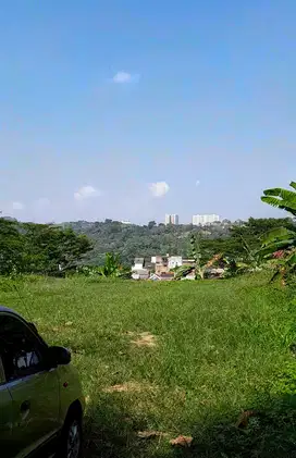 Tanah Jangli Dekat Candi Golf dan Undip Tembalang