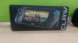 Jual MSI Claw Ultra 7 handheld