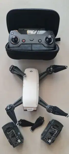 DIJUAL dDrone DJI Spark