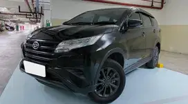 Daihatsu Terios 1.5 X Bensin-AT 2021