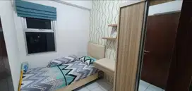 HOOK Apartemen East Park Tower A Lantai 5