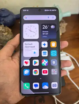 POCO X7 5G 12/512