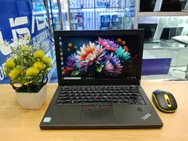 ULTRABOOK LENOVO THINKPAD X270 CORE i7 RAM 8GB SSD 512GB
