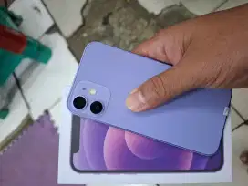 Iphone 12 mini 256 inter all opp