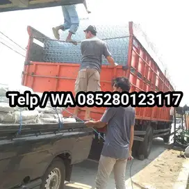 Pabrik Produsen Pagar BRC murah Ready Stok