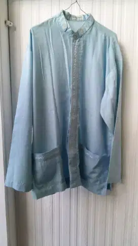 Jual Baju Muslim bekas