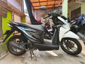 KM 3RB HONDA BEAT CBS 2024 BLN 11 DI CILEDUG BS TT 2023 HRG PAS MULUS