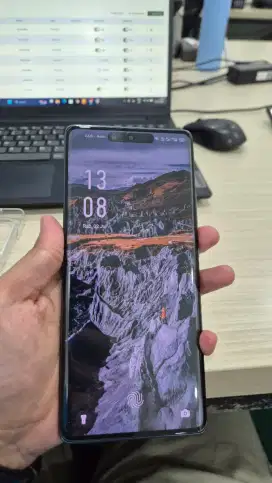 Infinix Hot 50 Pro Plus 8/256