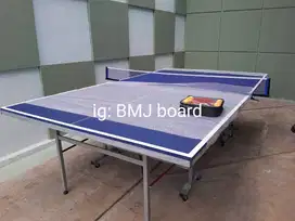 (baru) PROMO HUT RI TENIS MEJA PINGPONG TERMURAH