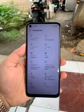 Oppo a54 Ram 6/128GB