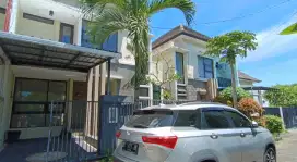 Rumah Minimalis Modern Dekat Puja Mandala Nusa Dua Bali