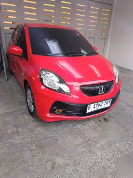 Brio E matic 2013