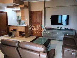 Apartemen Waterplace Tower F Siap Huni