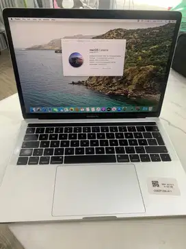 Macbook Pro 2019 i5 8/128