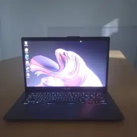 Laptop Asus VivoBook Ryzen NVMe 512GB IPS FHD