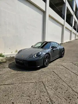 Brand New ! Full Spec Porsche 911 Carrera 3.0 2025