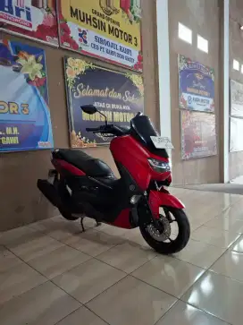 Nmax New Model 2020