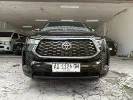 TOYOTA INNOVA ZENIX 2.0 G CVT MATIC 2023 - ISTIMEWA