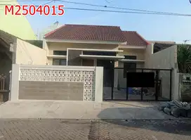 Dijual Rumah Darmo Indah Selatan dkt Sukomanunggal Satelit Wiyung