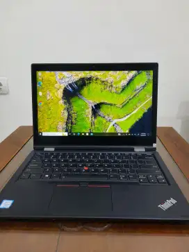 Lenovo Thinkpad L380 Yoga i5 gen8