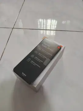 Redmi Note 10 5G