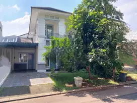 WTS / Dijual Cepat Rumah Siap Huni di The Green Cluster Vineyard, BSD