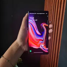 Samsung Galaxy Note 9 6/128 Minus Sedikit