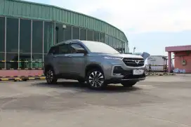 [TDP 7JT] Wuling Almaz 1.5 T Exclusive 7 seater 2022 rs pro