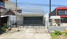 Dijual dan Disewakan Ruko Di Jl. Penggaron Semarang