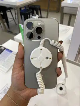 iPhone 16 Pro free 2x cicilan